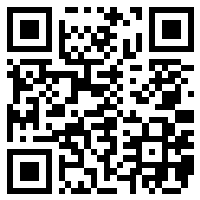 QR Code for bitcoin:3Pd771pcWXibcAvPwwdDsRAqLghGpNdyfC