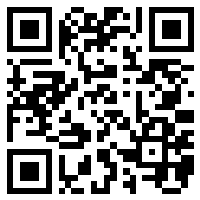QR Code for bitcoin:3Pd8zu8eTjUDj5Y4DEcRDAphscJYCvFZ1E