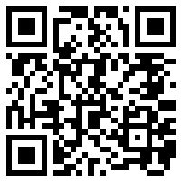 QR Code for bitcoin:3PdAXY9e8mB4YZKwaRFCfZ8avEXBKD8SeL