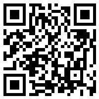 QR Code for bitcoin:3PdBGfUHMef12VptzBsQeEdpL4ExJPE1Bp