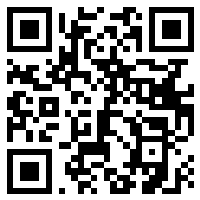 QR Code for bitcoin:3PdBGhtv1f5nqiJGj9ge28zo7EtkjRaASN