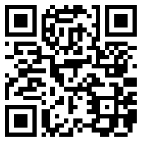 QR Code for bitcoin:3PdC2oEZ7zzuouvWD4bDSNJ9hSgiNeZxFU
