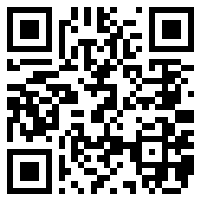 QR Code for bitcoin:3PdD6XYcRtC3bbTxaPwotZapmrGfuB7ixY