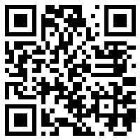 QR Code for bitcoin:3PdE2fStBnFEbBUxvkqv64wYLHjWYskmCw