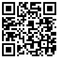 QR Code for bitcoin:3PdEBpHDcrR7Lzo2tS1MB95qcu91H6EeMf