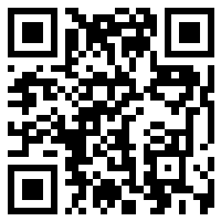 QR Code for bitcoin:3PdF3oiAMCHomVGjp6RXjs6PsvoPyqw7kL