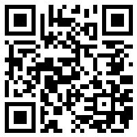 QR Code for bitcoin:3PdFVTCb9QqRgaPCHVSdKfbv4wpchy8xyW