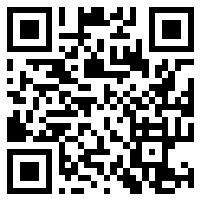 QR Code for bitcoin:3PdFrWqaSd9q1QVf1f7gBeLMiuMuaUJxGb