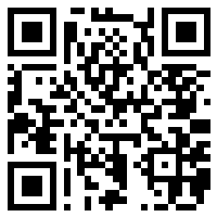 QR Code for bitcoin:3PdGLpSFBQnkKoVPwiRQULuA9HPc62krF3