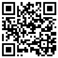 QR Code for bitcoin:3PdJHZD6uSPyvMaFKovkHJSj7tyo7nAxHg
