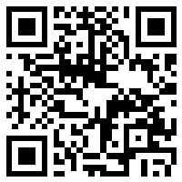 QR Code for bitcoin:3PdJfGVdiMLC9bAzTPZyQU9fcsEzJfSzjF