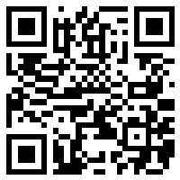 QR Code for bitcoin:3PdKUbFoqB22tFmdwfckASkukfwxkog6Zb