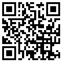 QR Code for bitcoin:3PdKfibpLrbgxBZJB1A9TWpGCBdTMaoAdv
