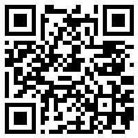 QR Code for bitcoin:3PdMnzPLwbKLkYT1epxbw7nvKQLScra6gi