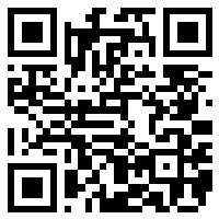 QR Code for bitcoin:3PdMvHyB92Trijimg5vbK55Moqyshernfr