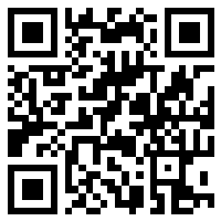 QR Code for bitcoin:3PdN61SHEHCQJBSuqmXo7VYBsi9hBQCVgQ