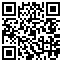 QR Code for bitcoin:3PdPxCWPCGaXdmR13HPhJhp3u77gKKz5c5