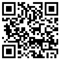 QR Code for bitcoin:3PdSCcaesrbmCtjz4WeaJTjMThDjgZRVdP
