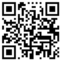 QR Code for bitcoin:3PdST6pMahnuqbUT4dkrkF1ZFawTPR1nCG