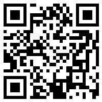 QR Code for bitcoin:3PdTCTstDvsiXSfbtCbSy8i7KFvEyGrHTX