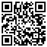 QR Code for bitcoin:3PdTcDsfY8CYvc2aXeKjZWZPjKvWkQKrCG