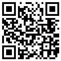 QR Code for bitcoin:3PdUVKHVoPMVkxXuFb1evibaRHBb89q6iX
