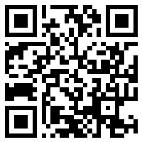 QR Code for bitcoin:3PdXB2EYMtMPGMfEE9vPFSzdWJrhCuuXdp