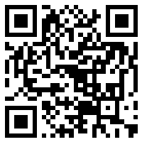 QR Code for bitcoin:3PdXE6ZF4M971otmktiMZBZN84Vm29ugpB