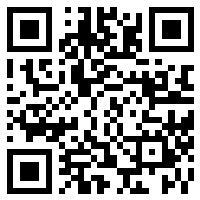 QR Code for bitcoin:3PdYVCje38s12UWeojfM3JD8JRMSQpbRv7
