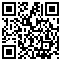 QR Code for bitcoin:3PdYuEdNtnzSk3b5F81KWLLG1DfwNcrmtL