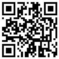 QR Code for bitcoin:3Pda7ZRk4SqN51cCFd32zTZqLt2CvJnkGU