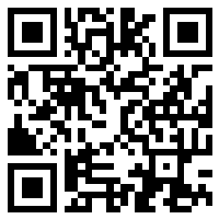 QR Code for bitcoin:3PdanuxqxEC2upv1Lo1rxRU4GS8A4GAqfr