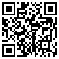 QR Code for bitcoin:3PdbB2FJB1XCeM8pW4pAyeRRT9zW4ZEYKk