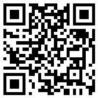 QR Code for bitcoin:3PdbWc6v18Msp65CCDnW6KRE6R8EdySs4N