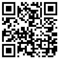 QR Code for bitcoin:3Pdc757fDfDeMSBN4gD16QwDP1uKbsMK4z