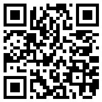 QR Code for bitcoin:3Pdcm8bPHvQFFjJpPyiDh6Mghevon52QzT
