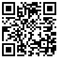 QR Code for bitcoin:3PdcvwVgYqqdJfJkFgUk4Ds8FgiYfuK8AK