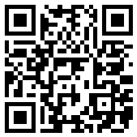 QR Code for bitcoin:3Pdd8Hy8S9URU79Pa7AT6wJP9SbDFC2hbb