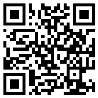QR Code for bitcoin:3PddPqJvmKavpjVEMkSscnEGghNQx6e4aB