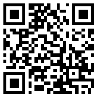 QR Code for bitcoin:3PdeXWqUUfrjMaYBQDSC6PJvYaSR2XfqqL