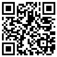 QR Code for bitcoin:3Pdecmv3tycz6QBpxY3gLTdomaUnZMWjXT