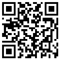 QR Code for bitcoin:3PdewBTPkHthRc9Md1ktHa2pWfbVPDRHdz