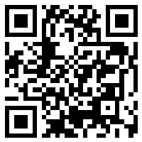 QR Code for bitcoin:3PdfEr4EDamEdonj4MwC6nyJQK6bMyyJMU
