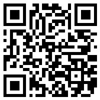QR Code for bitcoin:3PdiRFknRnVmEsV34nvKb6YezBi9NaFos5