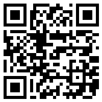 QR Code for bitcoin:3PdjsaGxymFqq6VcJKTStGkc7kZimx4aBo