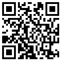 QR Code for bitcoin:3PdkubYaoMFwDDH1bC5eAR6EayigfhfZUS