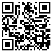 QR Code for bitcoin:3PdnfsG3YvSNDZWsrr1csaNMufyTCz8oLR