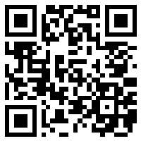 QR Code for bitcoin:3Pdsgth86sYpVGbJAta67HmXw2dkyoDSB1