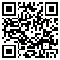 QR Code for bitcoin:3PdtfFWusS8467vmEcHMKDkYA9swsPC8JA