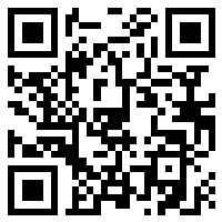 QR Code for bitcoin:3PdxhButeiPckSN1FeUsyKDdCMbVHS2fi7